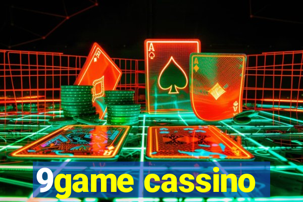 9game cassino